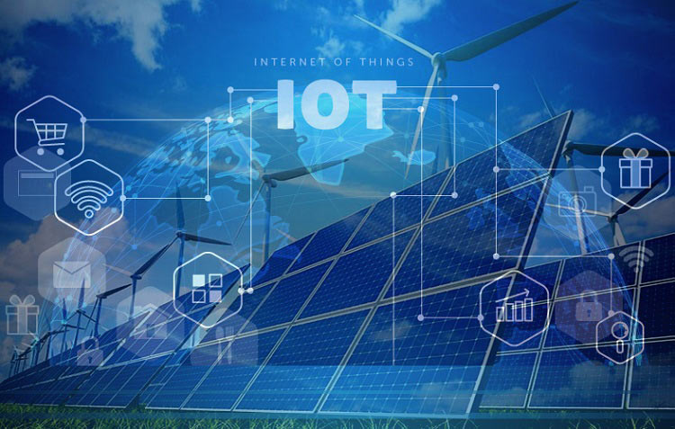 IoT In Defence Market research report-2023